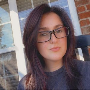 Meet your Posher, Shannon